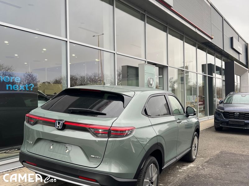 Honda HR-V 1,5 i-MMD Advance 2025 FACELIFT