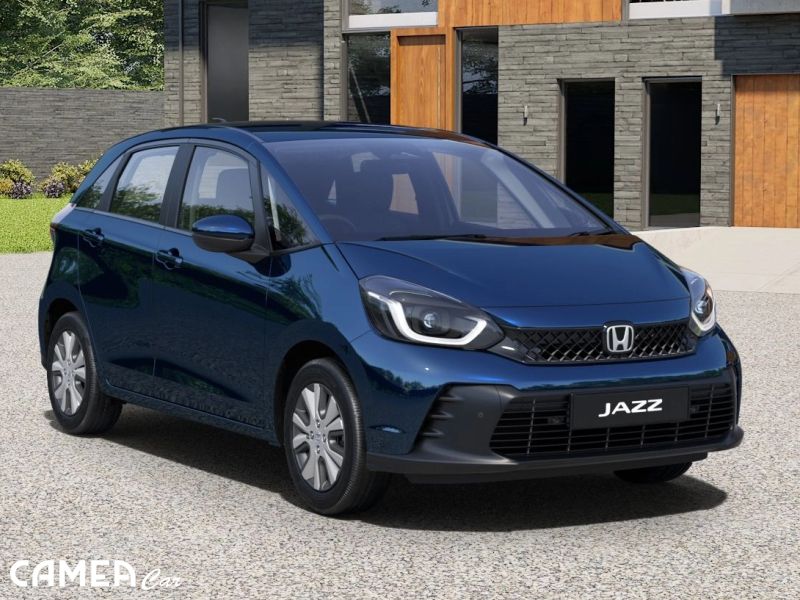Honda Jazz 1,5  e:HEV Elegance eCVT26