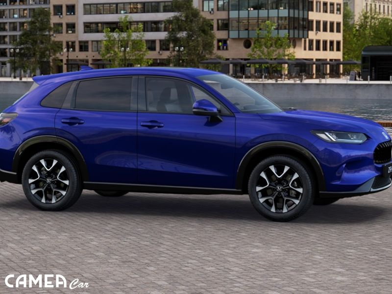 Honda ZR-V 2.0 e:HEV Advance 2024