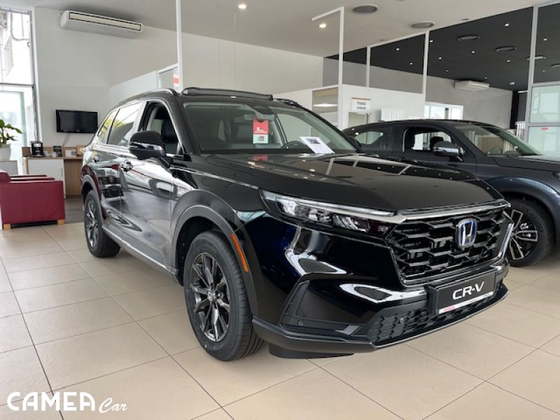 HONDA CR-V 2.0 e:HEV Elegance 2WD 2025