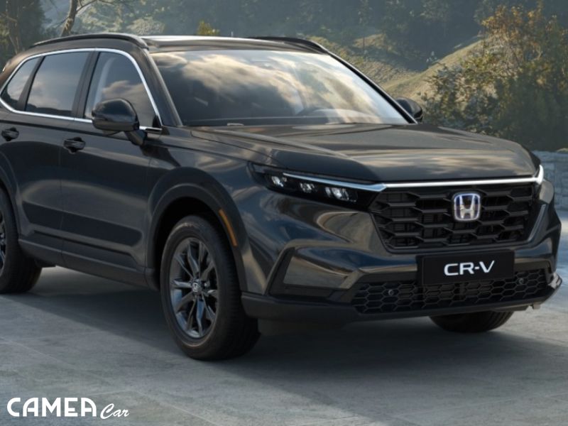 HONDA CR-V 2.0 e:HEV Elegance 2WD 2025
