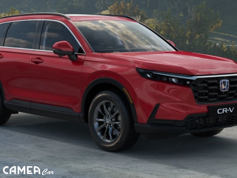 Honda CR-V 2.0 e: HEV Advance  AWD 2025