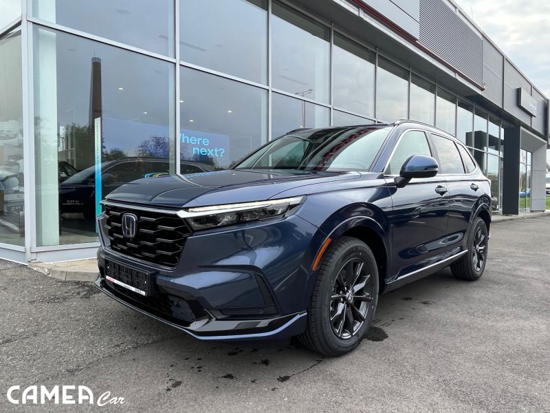 Honda CR-V e: PHEV Advance Tech 2026