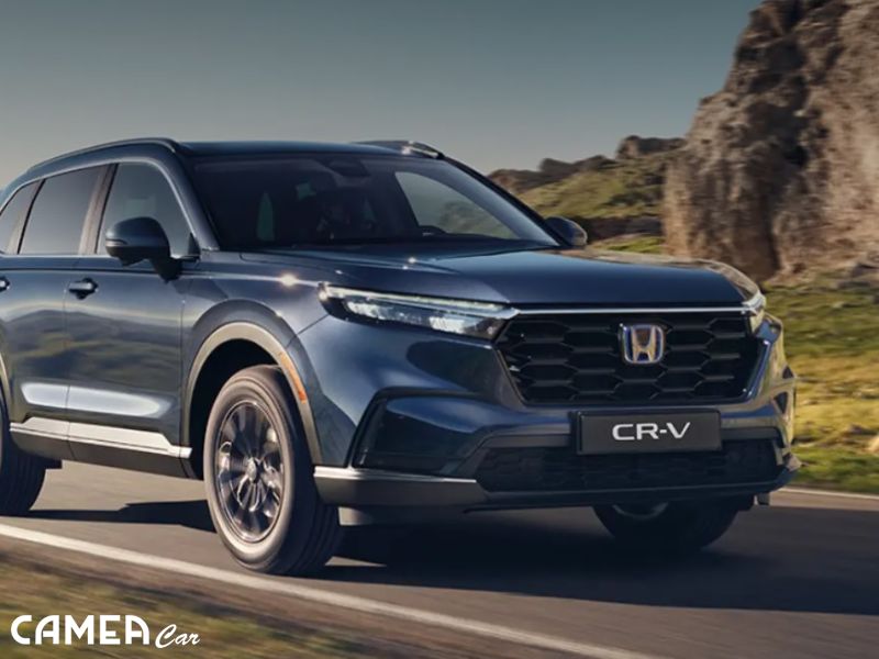 Honda CR-V 2.0 e: HEV Advance  AWD 2024