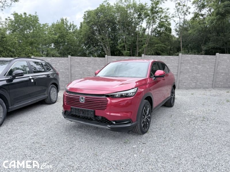 Honda HR-V 1,5 i-MMD Elegance 2025