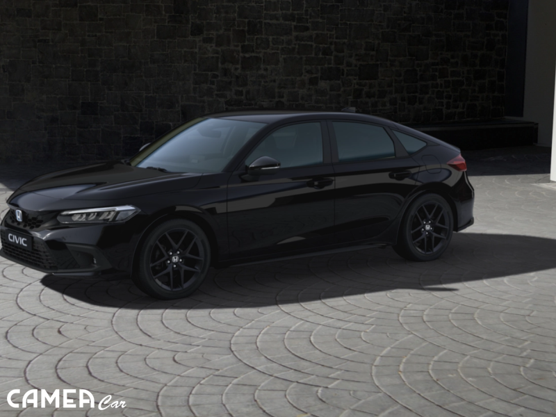 HONDA CIVIC 2.0 eHEV Sport 2024