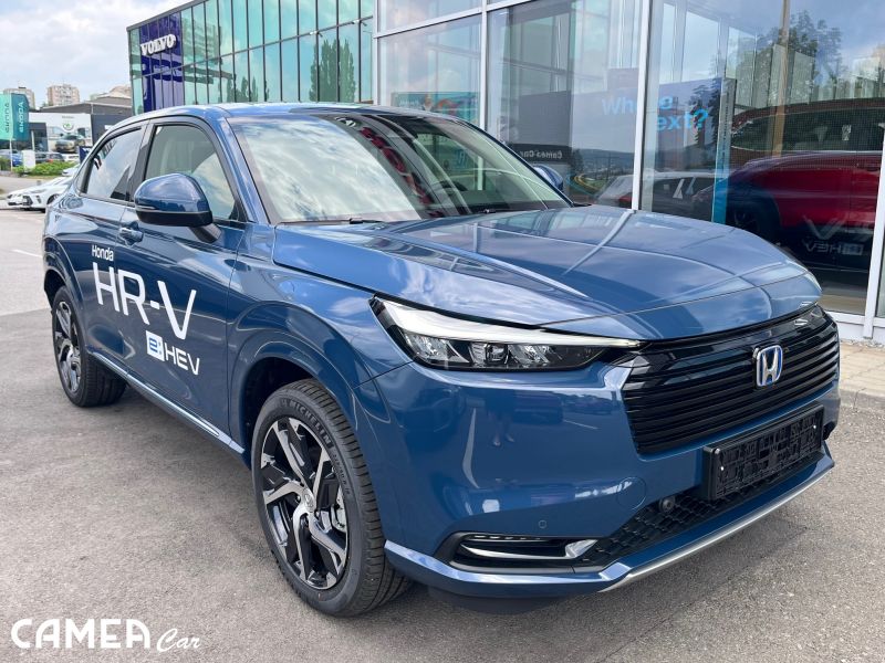 Honda HR-V 1,5 i-MMD Advance Plus 2025 Facelift