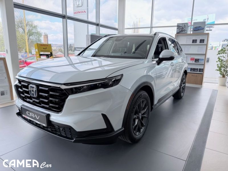 Honda CR-V 2.0 e:HEV Advance AWD 2025