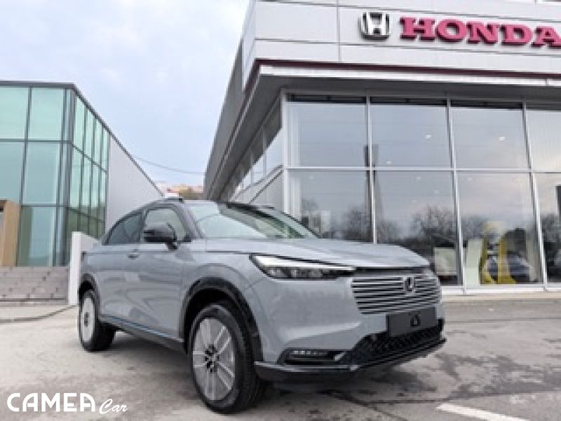 Honda HR-V 1,5 i-MMD Advance Style 2026
