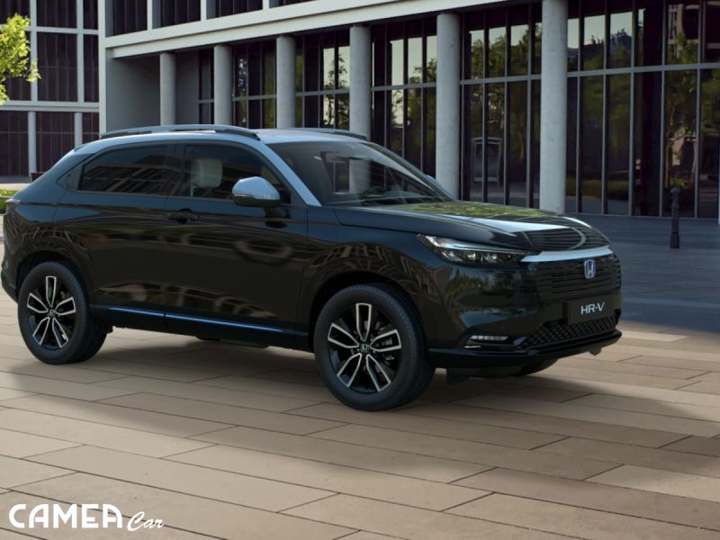 Honda HR-V 1,5 i-MMD Advance Style 2025
