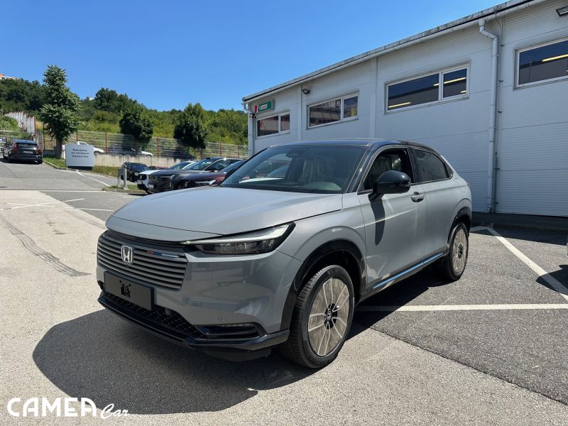 Honda HR-V 1,5 i-MMD Advance Style Plus 2025