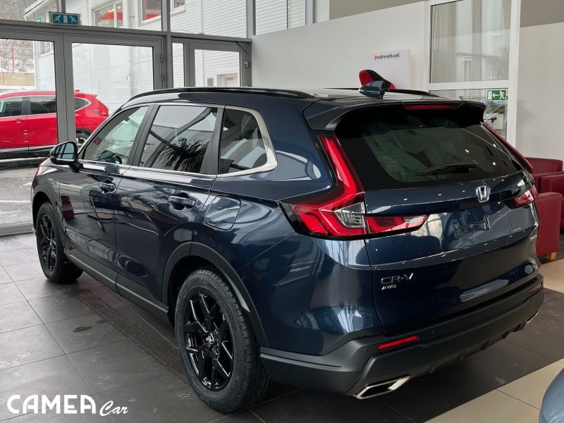 Honda CR-V 2.0 e:HEV Elegance AWD 24