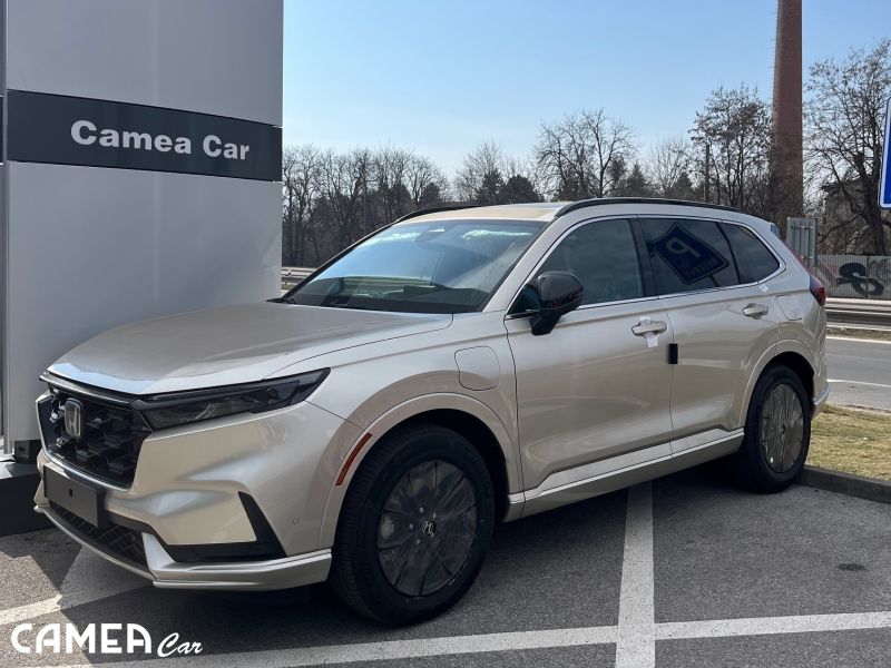 HONDA CR-V 2.0 e:PHEV Advance Tech 2024