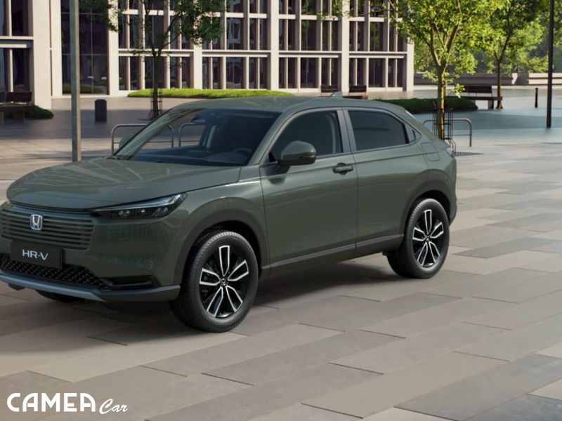 Honda HR-V 1,5 i-MMD Elegance 2025