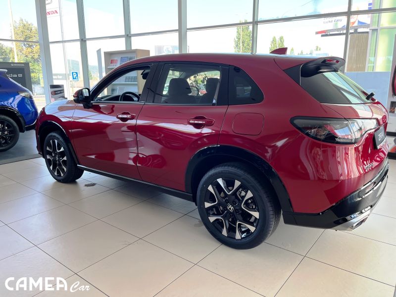 Honda ZR-V 2.0 e:HEV Advance 2024