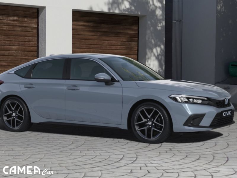 HONDA CIVIC 2.0 eHEV Advance 2024