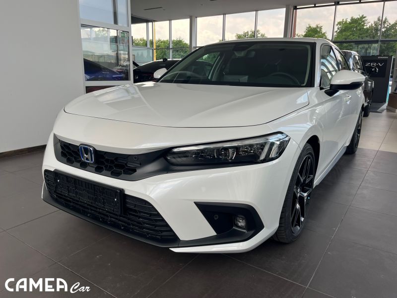 HONDA CIVIC 2.0 eHEV Advance 2024