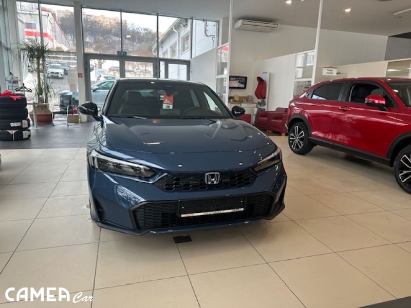 HONDA CIVIC 2.0 eHEV Sport  2026