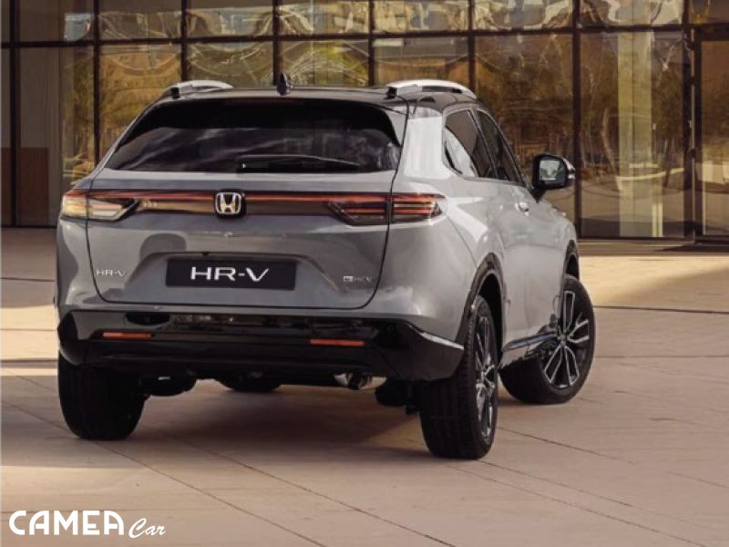 Honda HR-V e.HEV Advance STYLE 2025