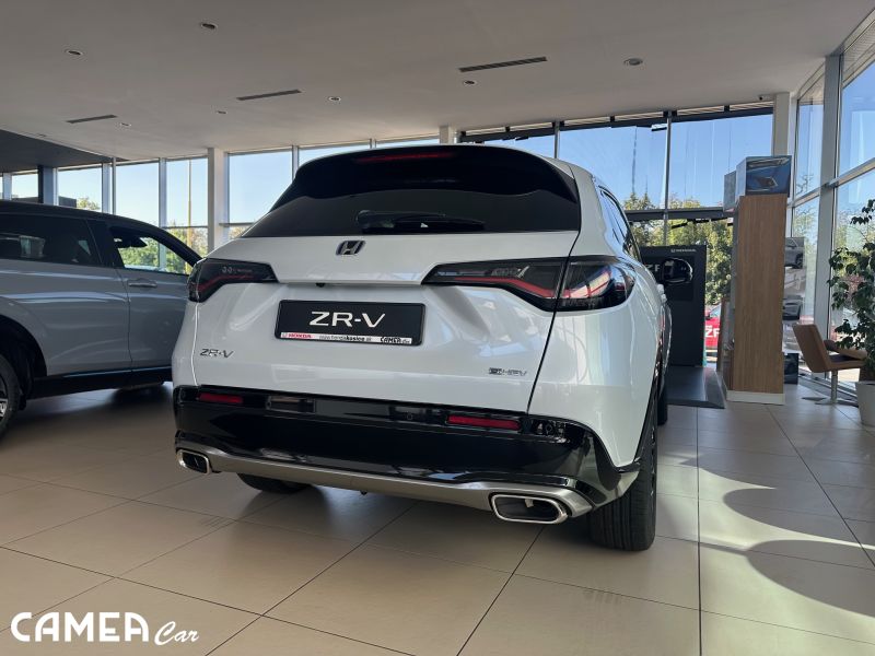 HONDA ZR-V 2.0eHEV Sport 2024