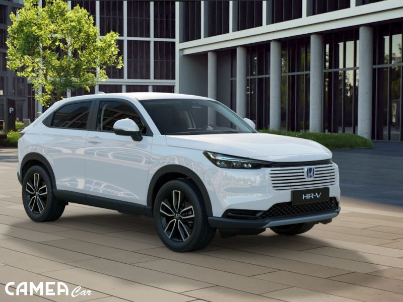 Honda HR-V 1,5 i-MMD Elegance 2025