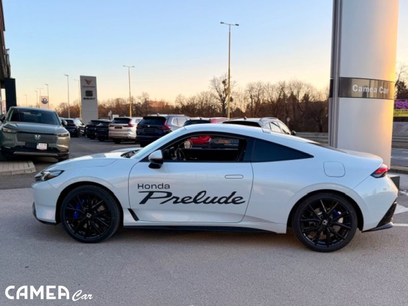 HONDA Prelude 2.0 e:HEV Advance 2026