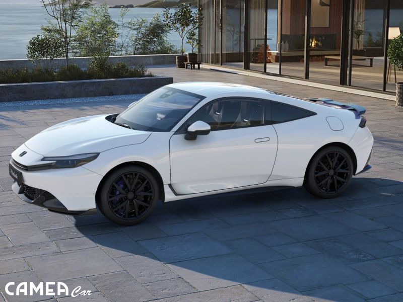 HONDA Prelude 2.0 e:HEV Advance 2026