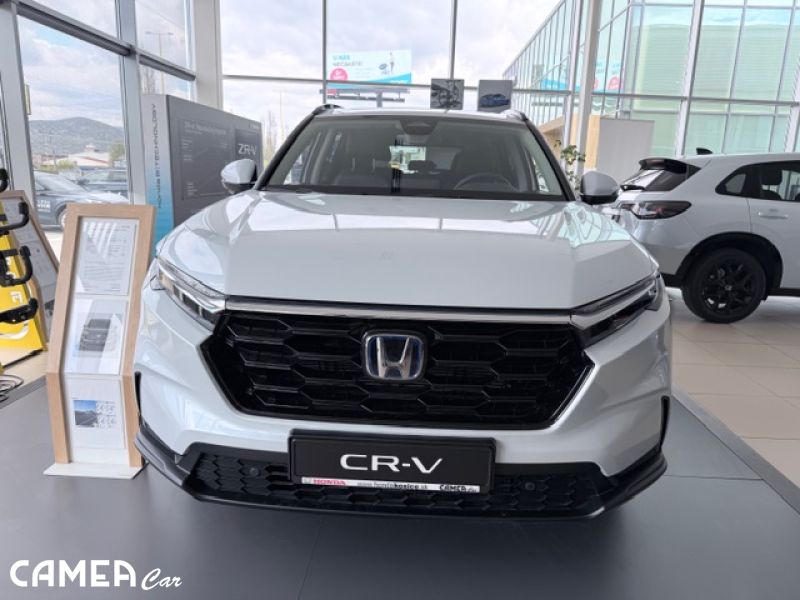 HONDA CR-V 2.0 e:HEV Elegance 2WD 2025