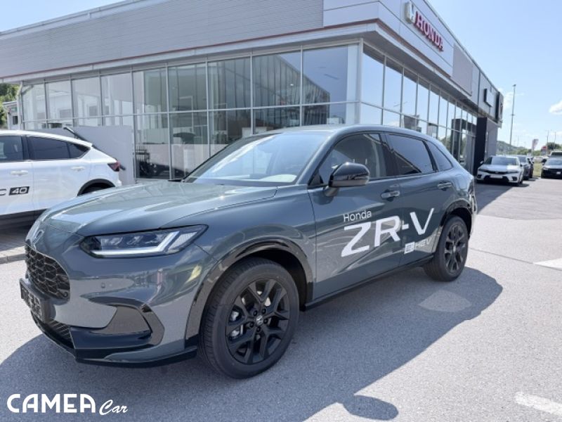 Honda ZR-V 2.0 e:HEV Sport 2026