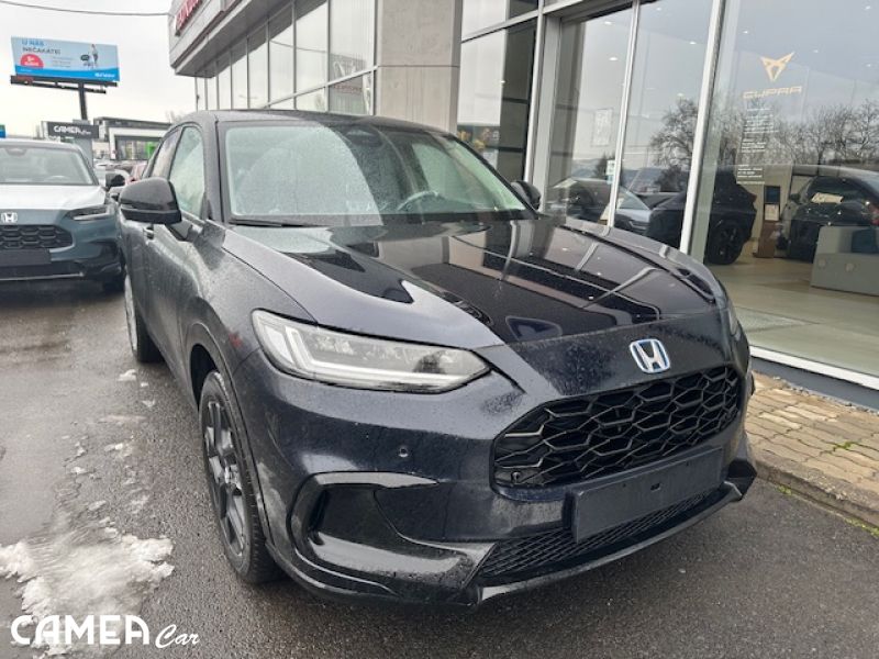 Honda ZR-V 2.0 e:HEV Sport 2026