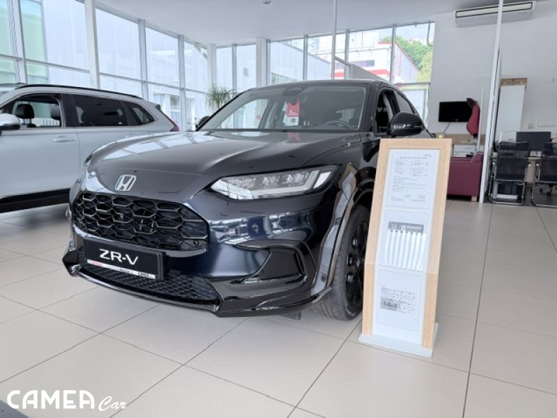 Honda ZR-V 2.0 e:HEV Sport 2026
