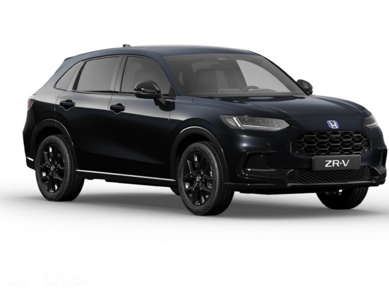 Honda ZR-V 2.0 e:HEV Sport 2026