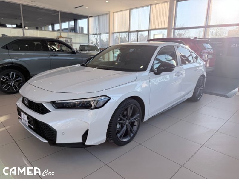 HONDA CIVIC 2.0 eHEV Sport  2026