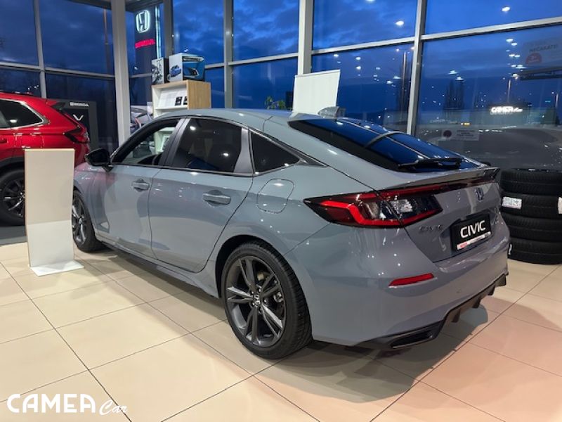 HONDA CIVIC 2.0 eHEV Sport  2026