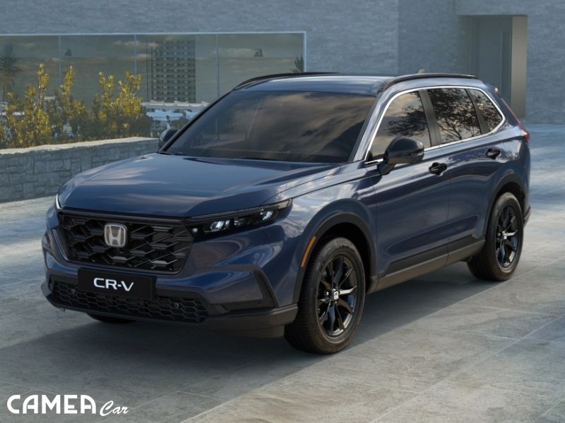Honda CR-V 2.0 e: HEV Advance  AWD 2026