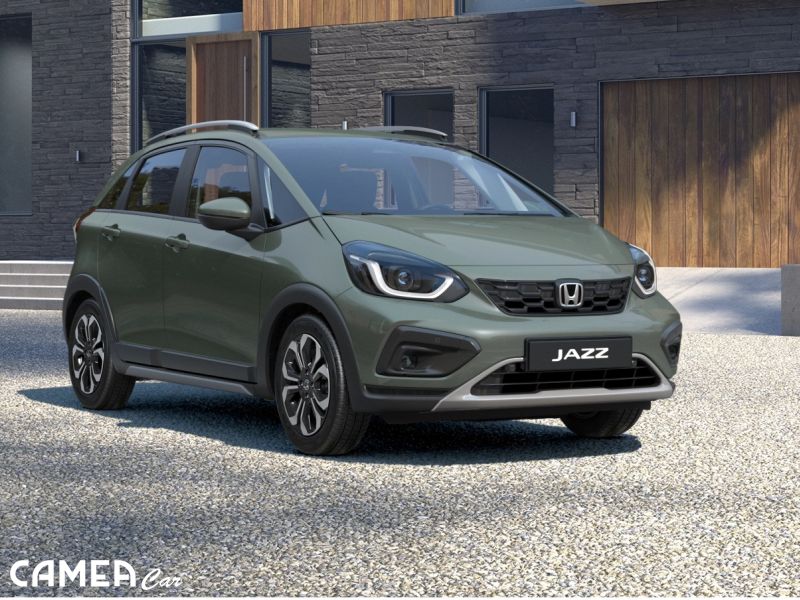 HONDA CROSSTAR 1.5 e:HEV Advance eCVT 26