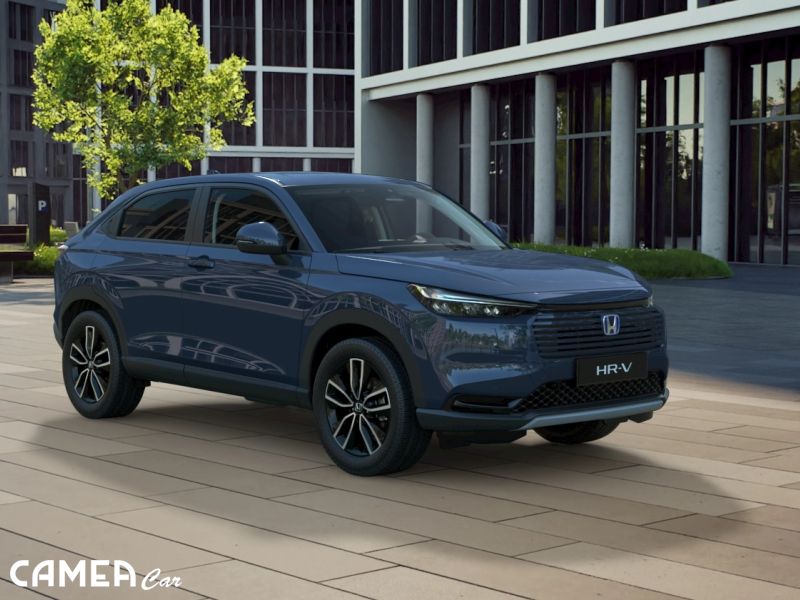 Honda HR-V 1,5 i-MMD Elegance 2026