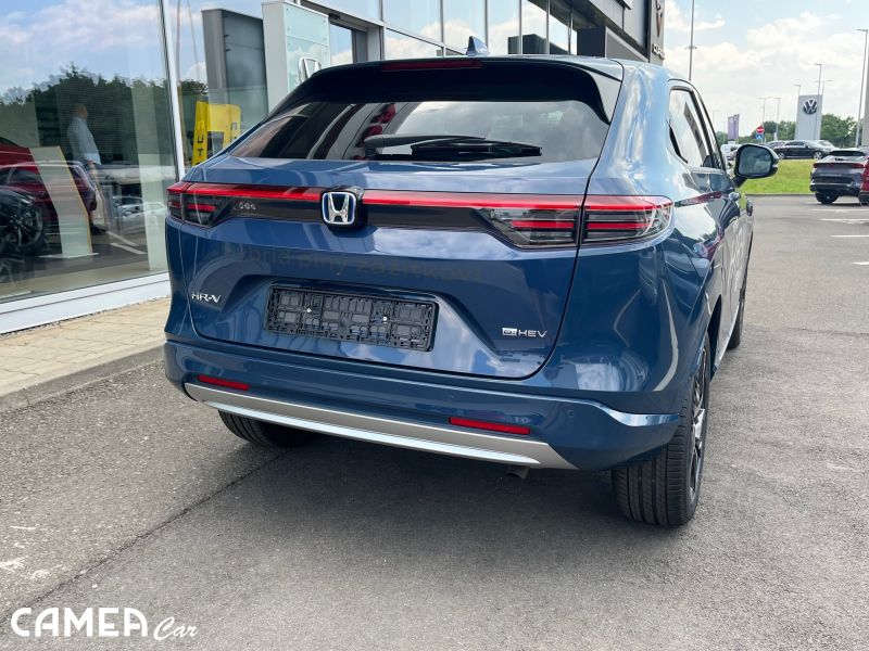 Honda HR-V 1,5 i-MMD Advance 2026