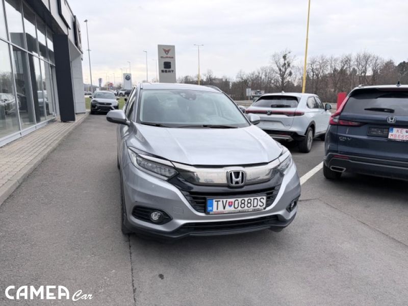 HONDA HR-V 1,5 Executive CVT 2019
