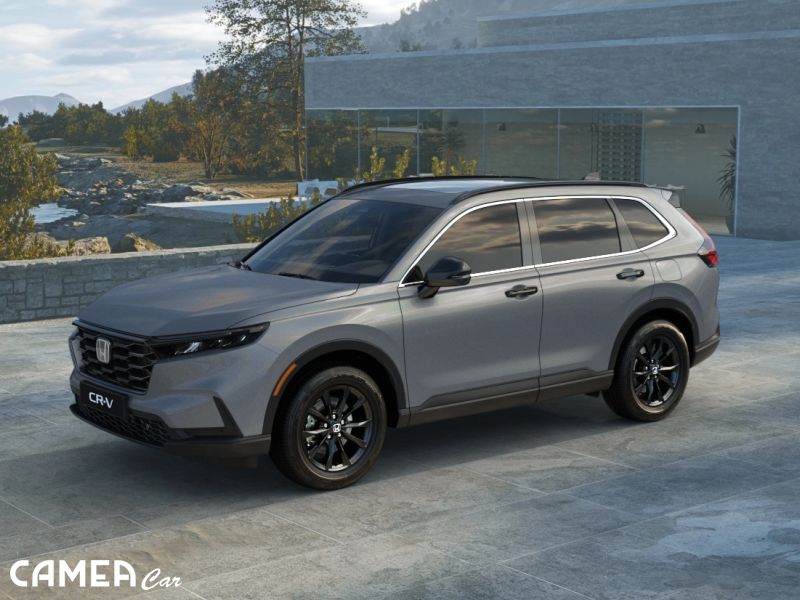 Honda CR-V 2.0 e:HEV Elegance AWD 26