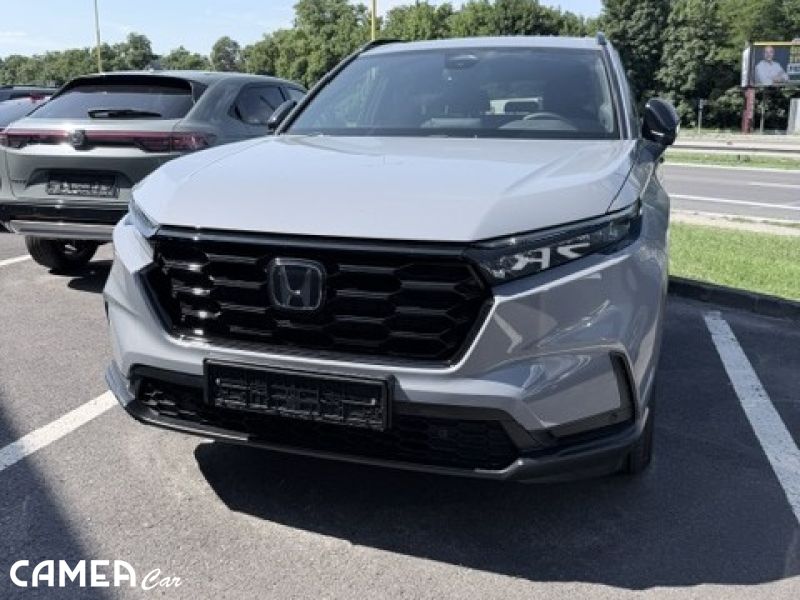 HONDA CR-V 2.0 Advance AWD 2026