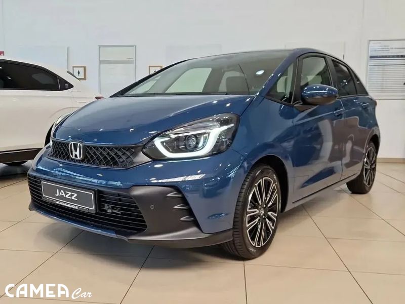 HONDA JAZZ 1.5 e:HEV Advance eCVT 27