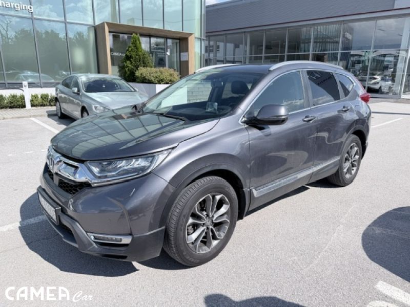 Honda CR-V 2,0 Hybrid Executive