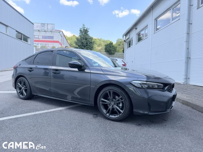 HONDA CIVIC 2.0 eHEV Sport  2027