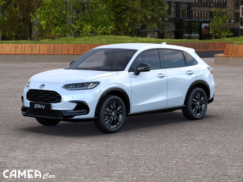 Honda ZR-V 2.0 e:HEV Sport 2027