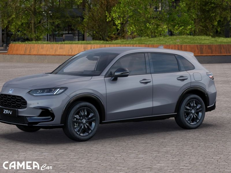 Honda ZR-V 2.0 e:HEV Sport 2027