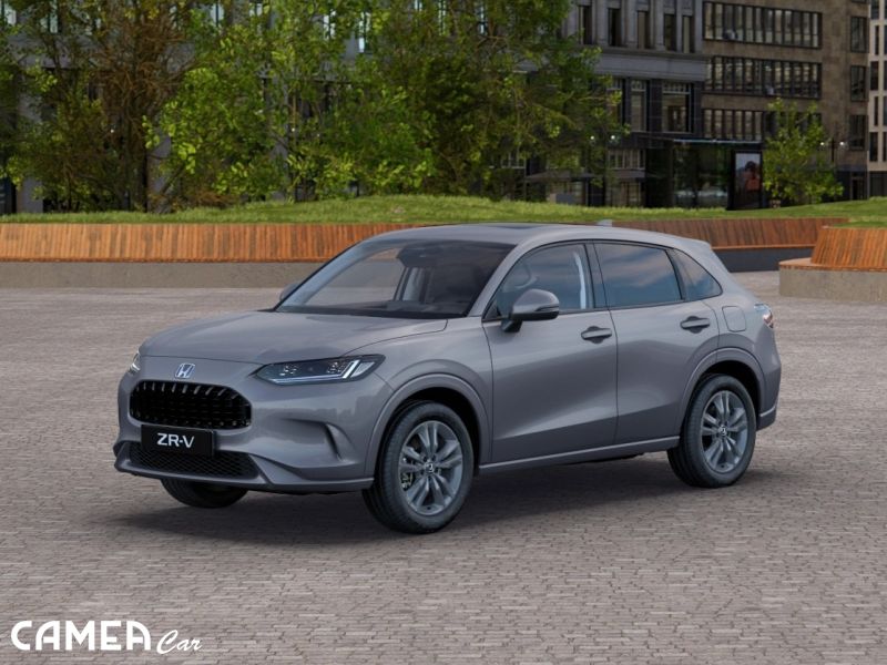 Honda ZR-V 2.0 e:HEV Advance 2027