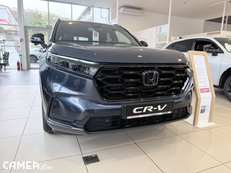 HONDA CR-V 2.0 e:HEV Elegance AWD 2026