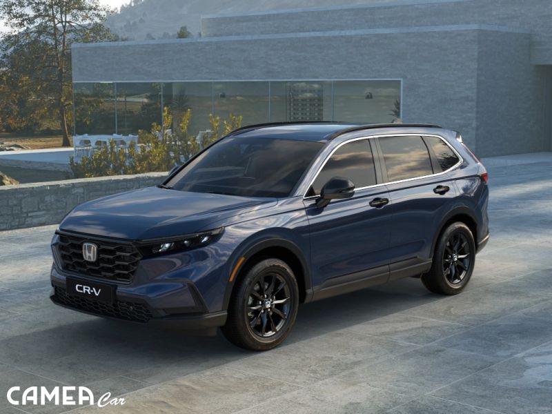 HONDA CR-V 2.0 e:HEV Elegance AWD 2026