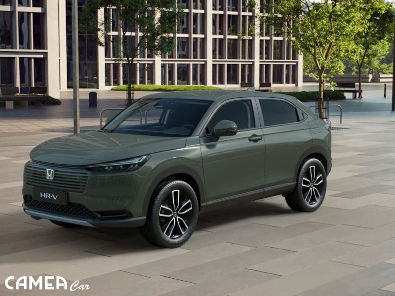 HONDA HR-V 1.5 e:HEV Elegance 27